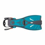 Ласты Scorpena Hawaii детские открытая пятка — изображение 4