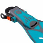 Ласты Scorpena Hawaii детские открытая пятка — изображение 5