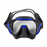 Маска Scorpena Miami