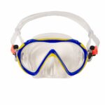 Маска Scorpena Thaiti детская