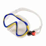 Маска Scorpena Thaiti детская — изображение 11