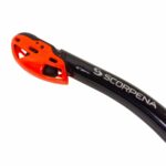 Трубка Scorpena K2 два клапана — изображение 3