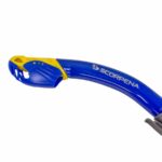 Трубка Scorpena J детская — изображение 8