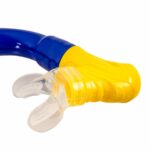 Трубка Scorpena J детская — изображение 10