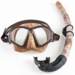 Маска Scorpena M2 camo — изображение 8