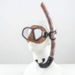 Маска Scorpena M2 camo — изображение 17