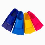 Ласты Scorpena Pool тренировочные