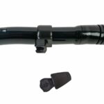 Трубка Scorpena K4 два клапана — изображение 9