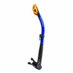 Трубка Scorpena K4 два клапана — изображение 4