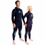 Гидрокостюм NERO 3мм мужской