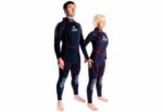 Гидрокостюм NERO 5мм мужской