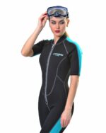 Гидрокостюм Lido 2мм женский