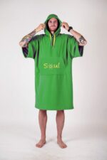 Пончо Soul флисовое — изображение 44