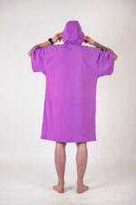 Пончо Soul флисовое — изображение 17