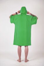 Пончо Soul флисовое — изображение 45