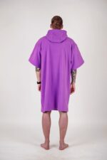 Пончо Soul флисовое — изображение 18