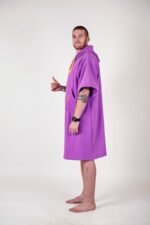 Пончо Soul флисовое — изображение 19