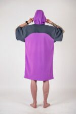 Пончо Soul флисовое — изображение 12