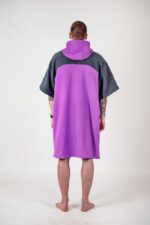 Пончо Soul флисовое — изображение 38