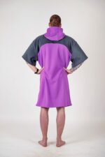 Пончо Soul флисовое — изображение 39