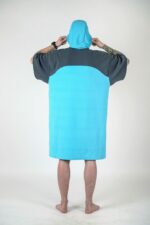 Пончо Soul флисовое — изображение 11