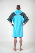 Пончо Soul флисовое — изображение 33