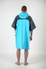 Пончо Soul флисовое — изображение 34