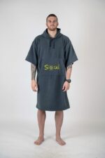 Пончо Soul флисовое — изображение 23