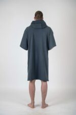 Пончо Soul флисовое — изображение 9