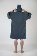 Пончо Soul флисовое — изображение 25