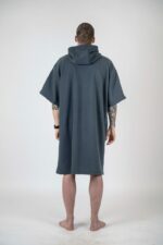 Пончо Soul флисовое — изображение 26