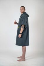 Пончо Soul флисовое — изображение 28