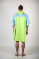 Пончо Soul микрофибра — изображение 9