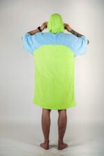 Пончо Soul микрофибра — изображение 11