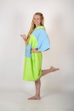 Пончо Soul микрофибра — изображение 15