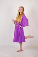 Пончо Soul флисовое — изображение 22