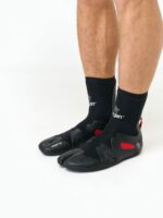 Боты Sargan ГУРУ 3мм черный/красный — изображение 8