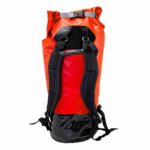 Герморюкзак OREDEZH красный — изображение 5