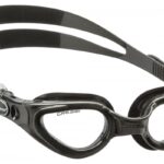 Очки Cressi RIGHT прозрачные линзы