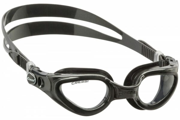 Очки Cressi RIGHT прозрачные линзы