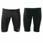 Шорты неопреновые SooRuz Fighter Neo 1мм — изображение 2