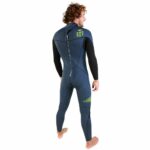 Гидрокостюм SooRuz FLY 3/2мм синий — изображение 2