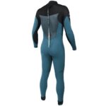 Гидрокостюм SooRuz Fighter 3/2мм морской — изображение 3