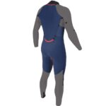 Гидрокостюм SooRuz Fighter 3/2мм морской — изображение 5