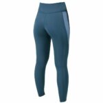 Штаны SooRuz Divine 1/1мм женский синие — изображение 3