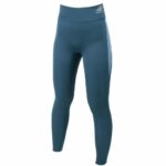 Штаны SooRuz Divine 1/1мм женский синие — изображение 2