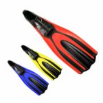 Ласты AVANTI Superchannel закрытая пятка — изображение 4