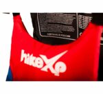 Жилет HikeXp Yacht красный — изображение 13