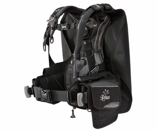 Компенсатор LOTUS