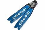 Ласты Cressi GARA Modular Impulse синие